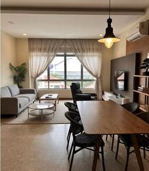 Casuarina Cove (D15), Condominium #559101621